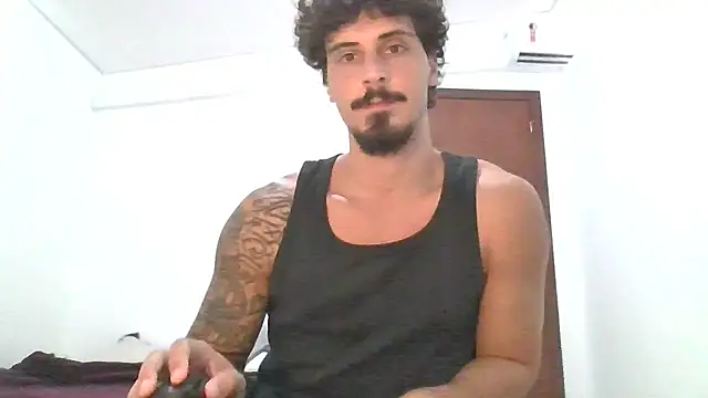 milkoffe online show from 02-04-26, 01:28