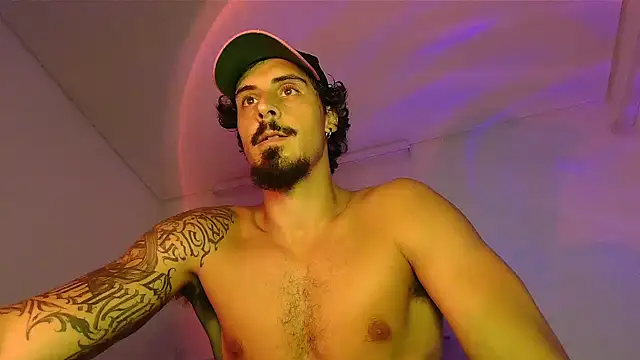 milkoffe online show from 04-06-26, 11:39