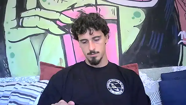 milkoffe online show from 03-13-25, 08:11