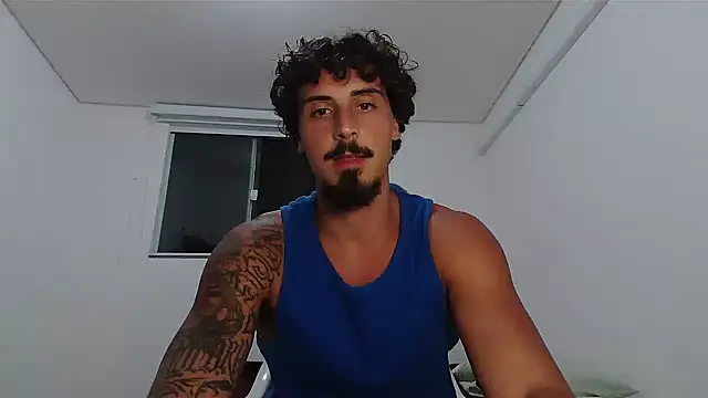 milkoffe online show from 03-07-26, 12:17