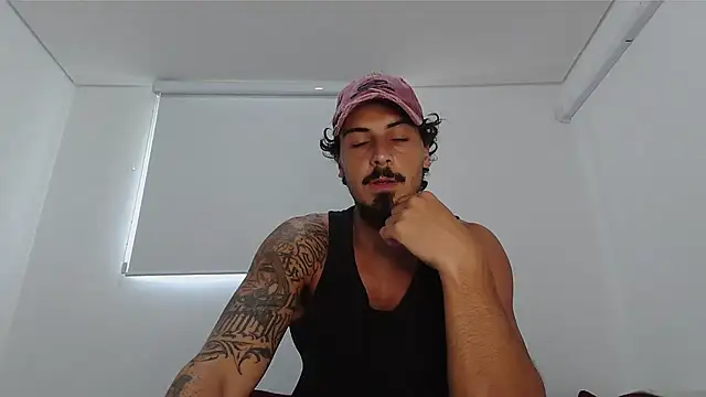 milkoffe online show from 03-03-26, 03:19