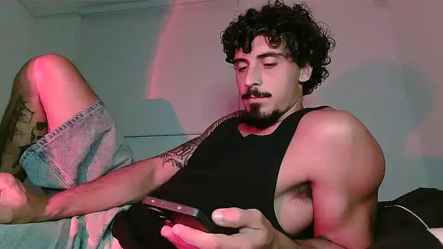 milkoffe online show from 03-17-26, 02:14