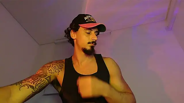 milkoffe online show from 03-30-26, 02:24