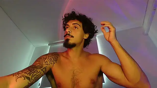 milkoffe online show from 04-02-26, 03:51