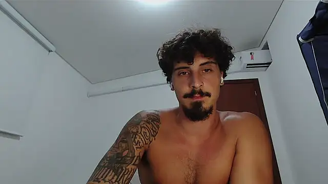 milkoffe online show from 02-07-26, 03:25