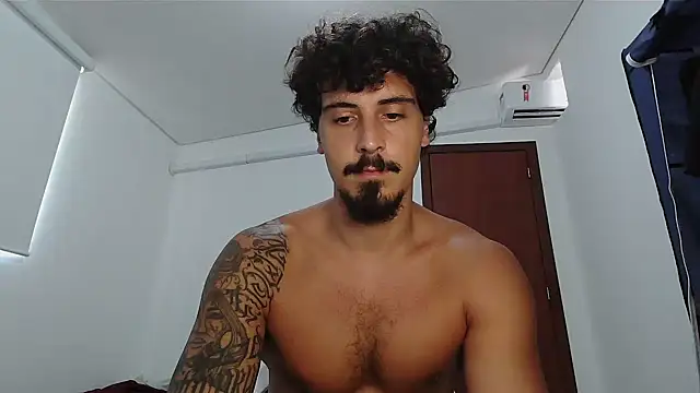 milkoffe online show from 02-07-26, 03:31