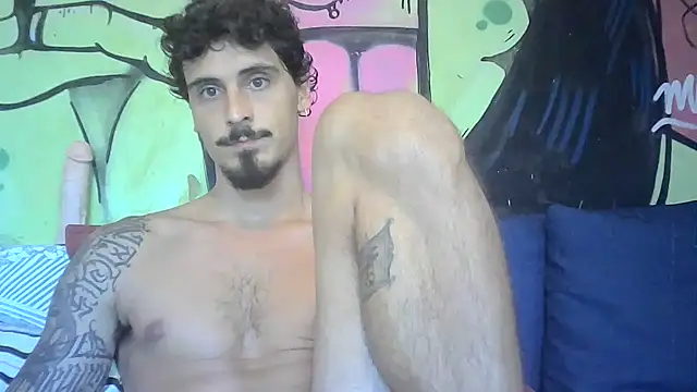 milkoffe online show from 03-03-25, 09:05