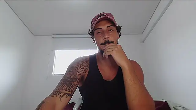 milkoffe online show from 02-24-26, 01:34