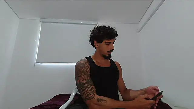 milkoffe online show from 03-02-26, 05:09