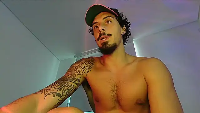 milkoffe online show from 03-29-26, 02:08