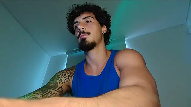 milkoffe online show from 03-20-26, 02:51