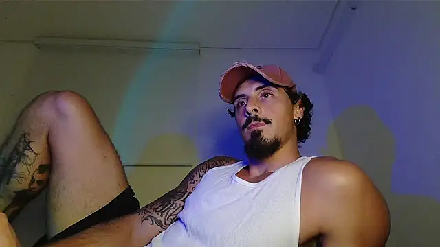 milkoffe online show from 03-20-26, 02:45