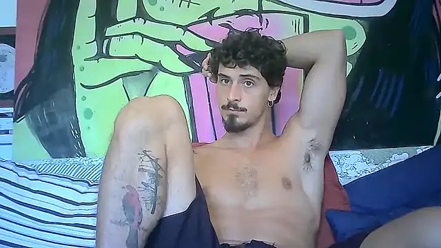 milkoffe online show from 03-01-25, 02:55