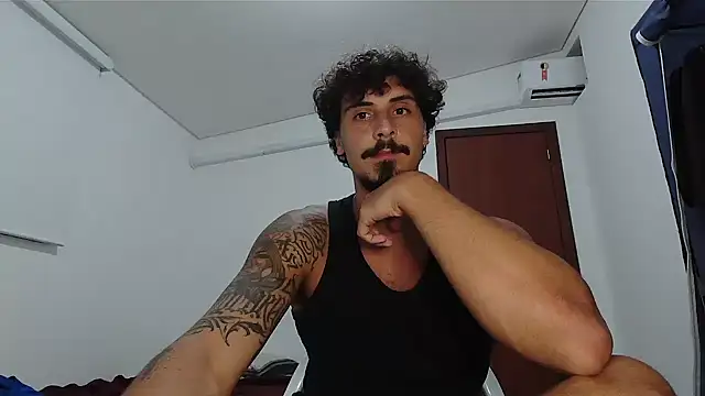 milkoffe online show from 02-13-26, 01:49