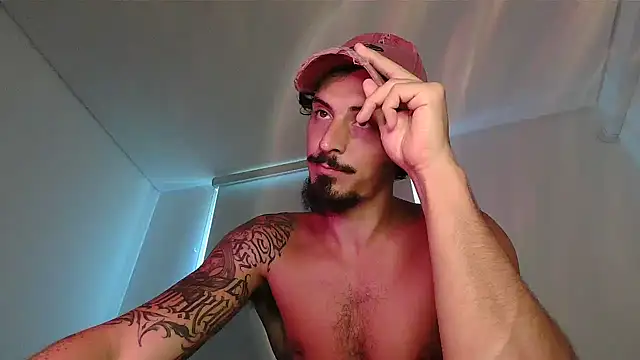 milkoffe online show from 03-27-26, 05:03