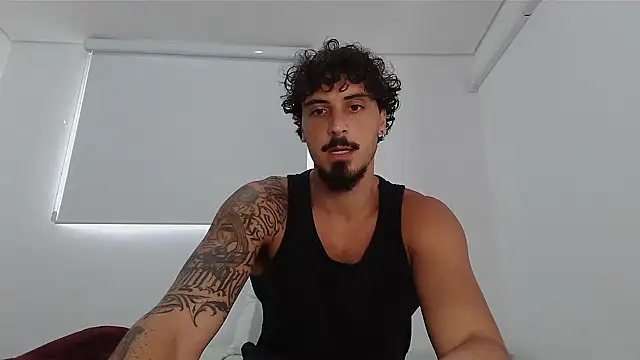 milkoffe online show from 02-26-26, 01:55