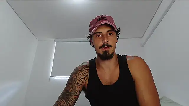 milkoffe online show from 02-21-26, 05:37