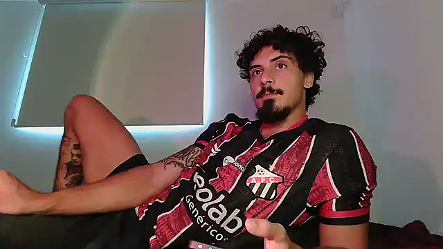 milkoffe online show from 03-10-26, 12:09