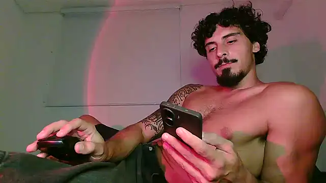 milkoffe online show from 03-22-26, 03:54