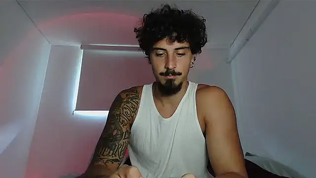 milkoffe online show from 03-05-26, 04:03