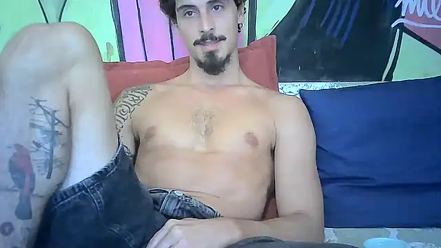 milkoffe online show from 02-19-25, 07:26