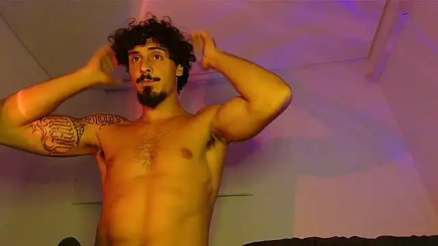 milkoffe online show from 04-03-26, 04:19