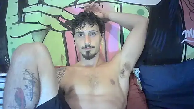 milkoffe online show from 03-01-25, 03:10