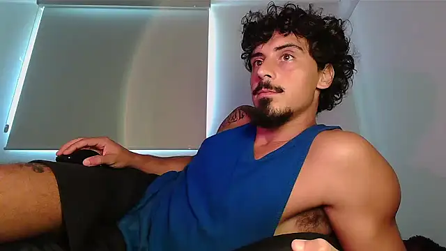 milkoffe online show from 03-14-26, 02:12