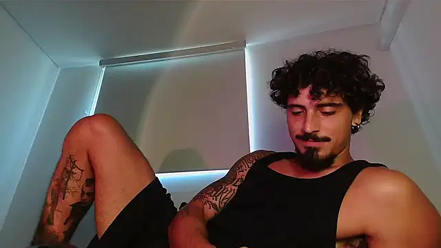 milkoffe online show from 03-15-26, 03:30