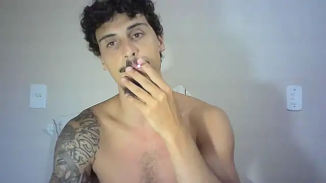 milkoffe online show from 01-26-25, 12:05