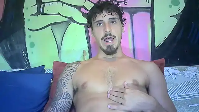 milkoffe online show from 02-27-25, 09:04