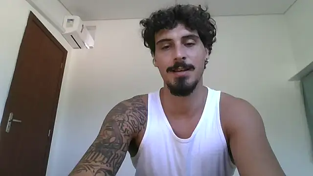 milkoffe online show from 02-02-26, 01:10