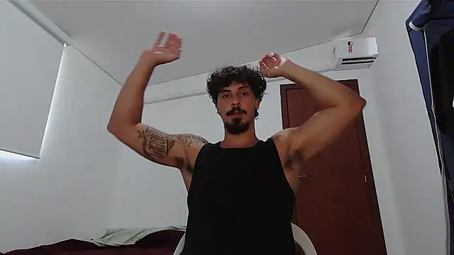 milkoffe online show from 02-13-26, 01:55