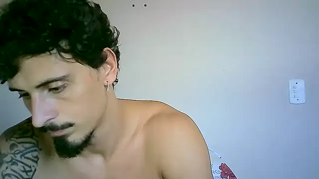 milkoffe online show from 01-23-25, 01:56