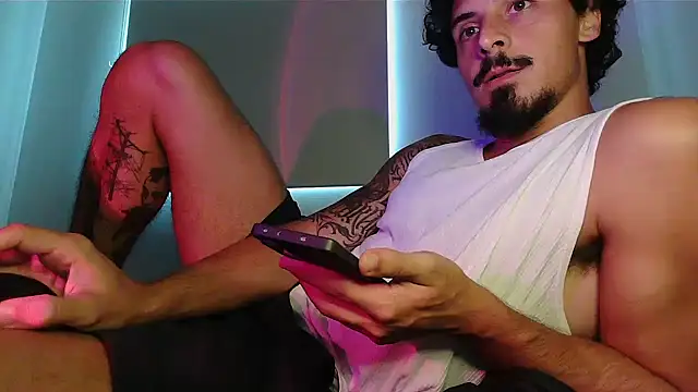 milkoffe online show from 03-17-26, 05:05