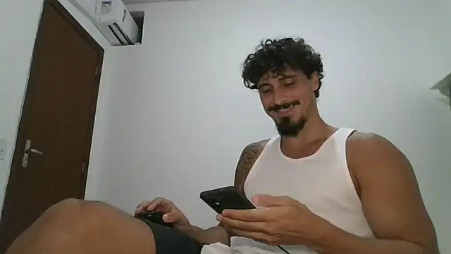 milkoffe online show from 02-02-26, 01:04