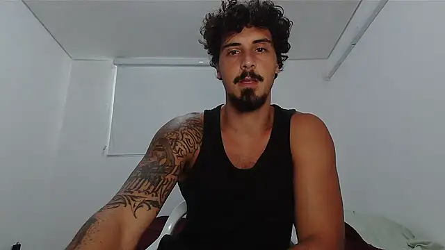 milkoffe online show from 02-22-26, 01:57