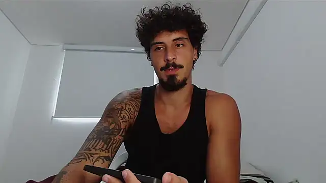 milkoffe online show from 02-19-26, 12:35