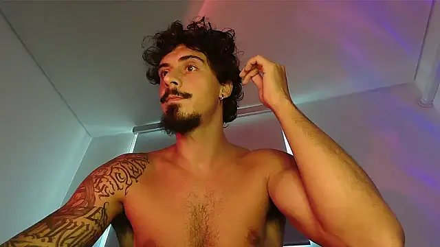 milkoffe online show from 04-04-26, 04:02