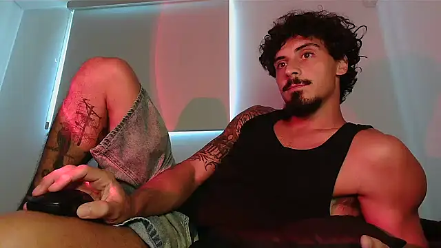 milkoffe online show from 03-16-26, 01:26