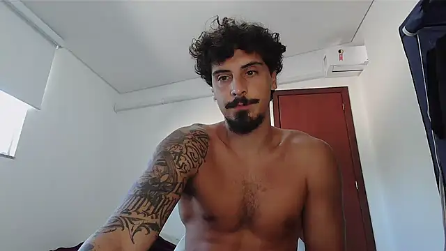 milkoffe online show from 02-11-26, 01:44