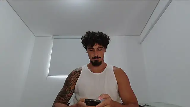 milkoffe online show from 02-23-26, 03:12