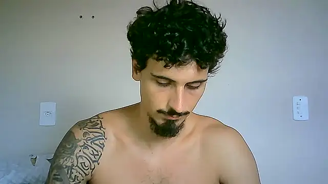 milkoffe online show from 01-25-25, 02:14