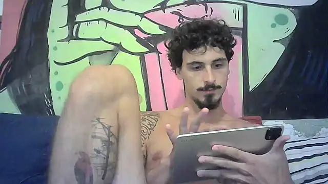 milkoffe online show from 03-09-25, 08:52