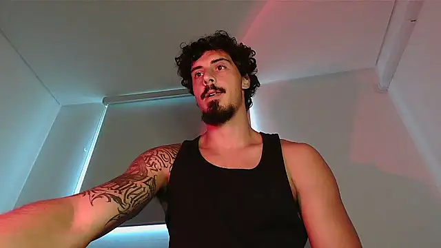 milkoffe online show from 03-12-26, 03:05