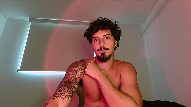 milkoffe online show from 03-19-26, 01:00