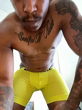 MidnightFlexxx online show from 09-23-25, 07:21