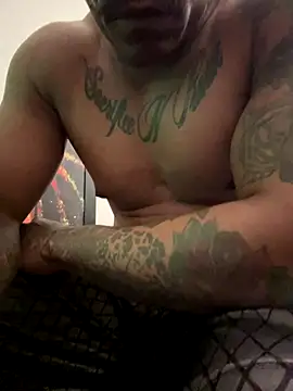 MidnightFlexxx online show from 10-22-25, 05:18