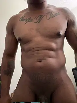 MidnightFlexxx online show from 11-10-25, 11:15