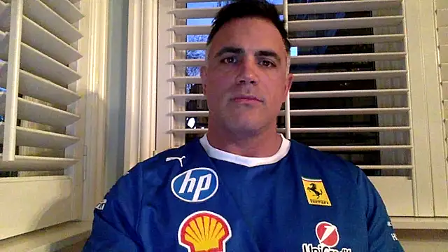 Bad daddy21 online show from 10-30-25, 01:53